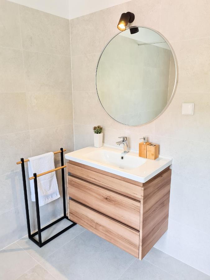 Apartment Gulic ซูเปทาร์สกา ดรากา ภายนอก รูปภาพ