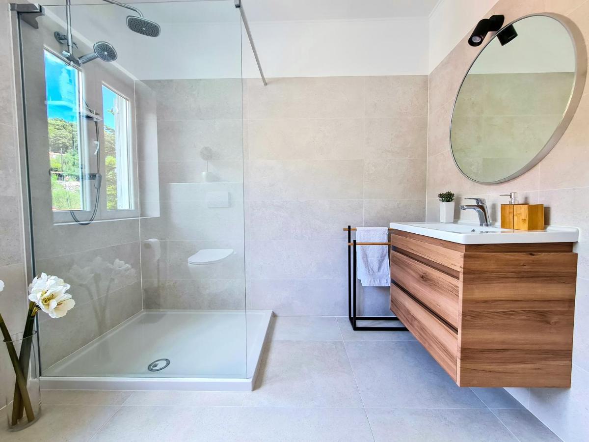 Apartment Gulic ซูเปทาร์สกา ดรากา ภายนอก รูปภาพ