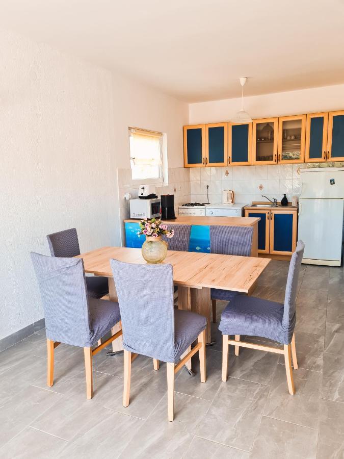 Apartment Gulic ซูเปทาร์สกา ดรากา ภายนอก รูปภาพ