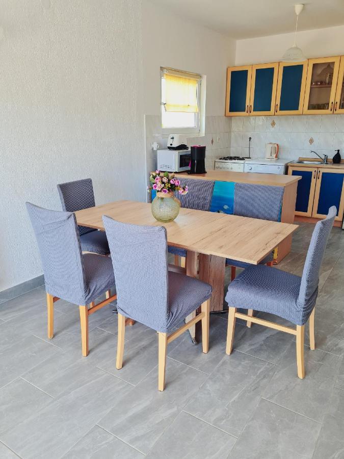 Apartment Gulic ซูเปทาร์สกา ดรากา ภายนอก รูปภาพ