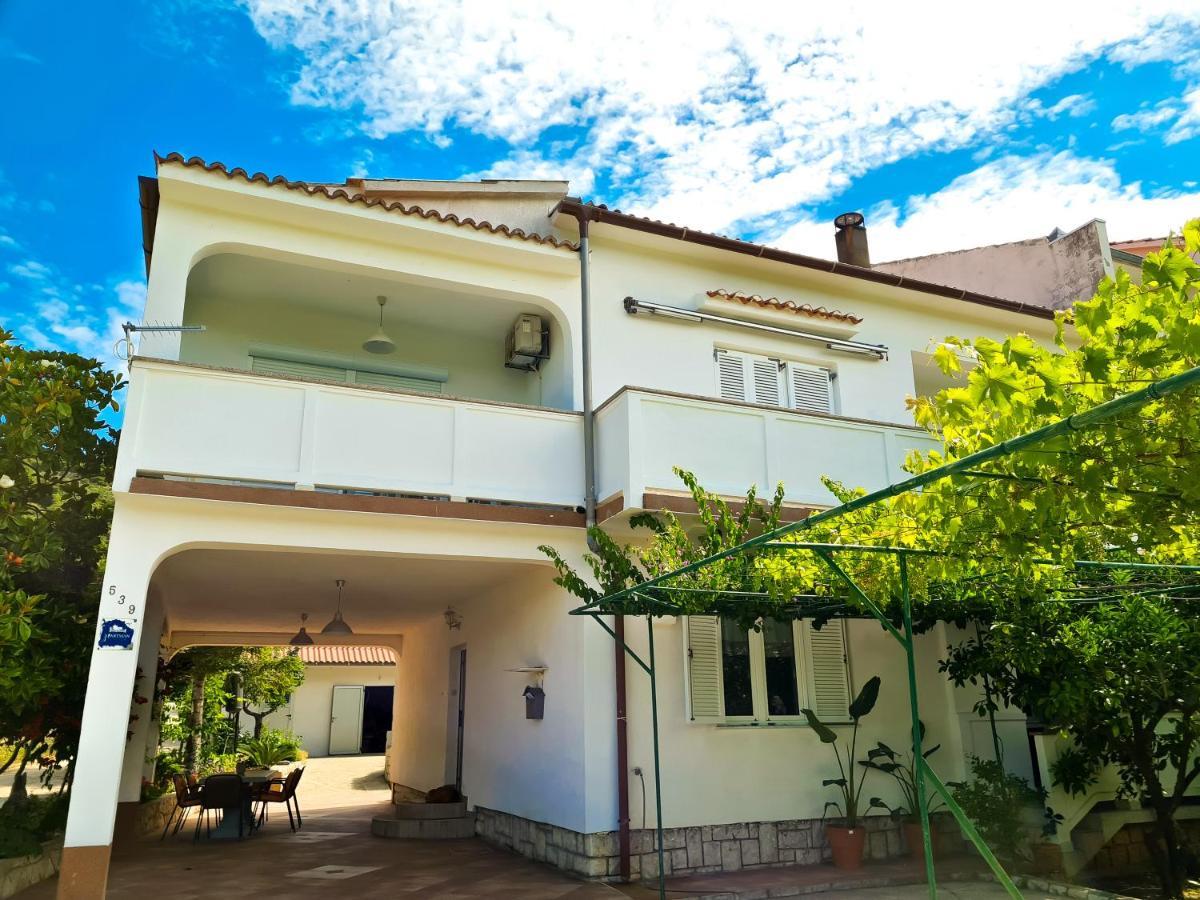 Apartment Gulic ซูเปทาร์สกา ดรากา ภายนอก รูปภาพ