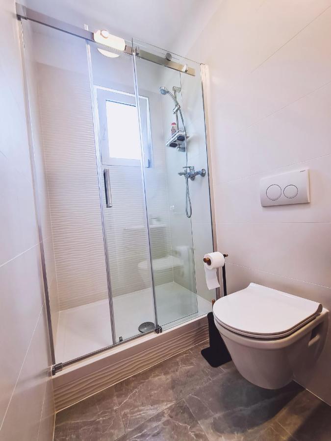 Apartment Gulic ซูเปทาร์สกา ดรากา ภายนอก รูปภาพ