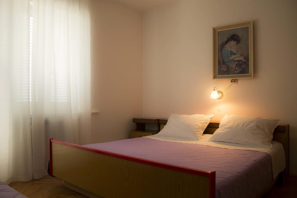 Apartment Gulic ซูเปทาร์สกา ดรากา ภายนอก รูปภาพ