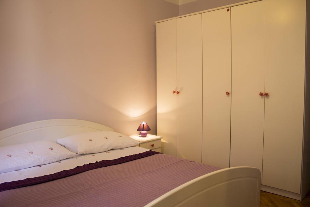 Apartment Gulic ซูเปทาร์สกา ดรากา ภายนอก รูปภาพ