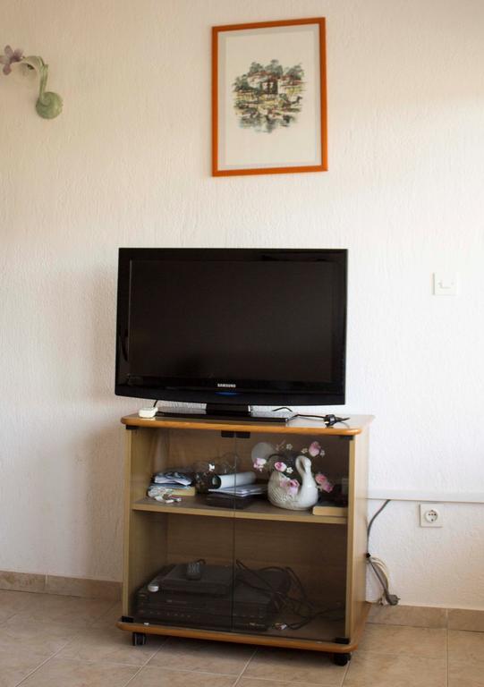 Apartment Gulic ซูเปทาร์สกา ดรากา ภายนอก รูปภาพ