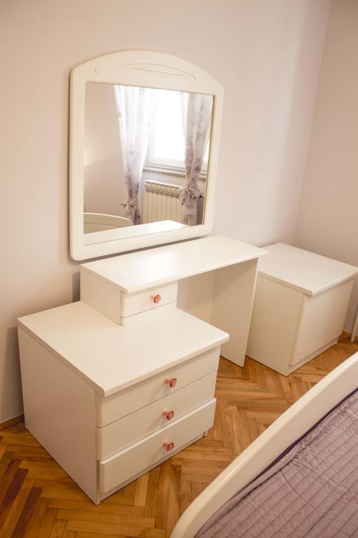 Apartment Gulic ซูเปทาร์สกา ดรากา ภายนอก รูปภาพ