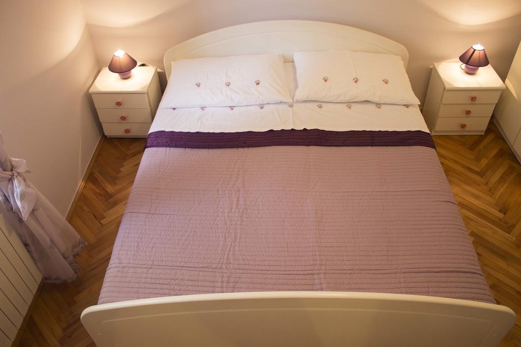 Apartment Gulic ซูเปทาร์สกา ดรากา ภายนอก รูปภาพ