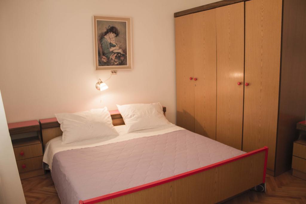 Apartment Gulic ซูเปทาร์สกา ดรากา ภายนอก รูปภาพ