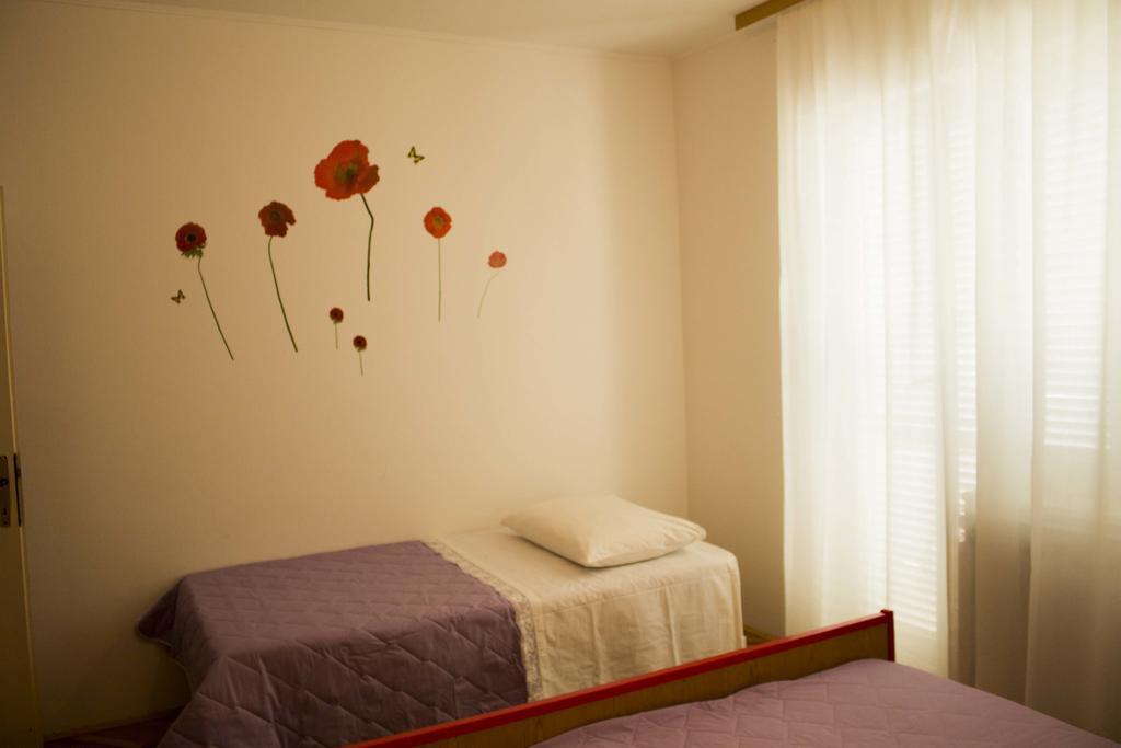Apartment Gulic ซูเปทาร์สกา ดรากา ภายนอก รูปภาพ