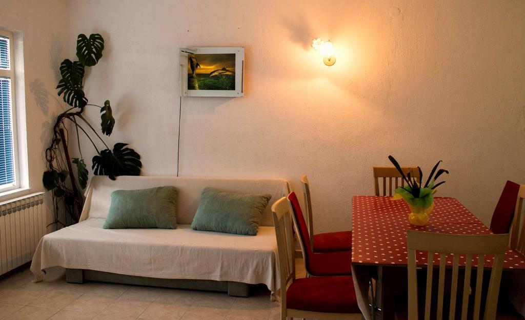 Apartment Gulic ซูเปทาร์สกา ดรากา ภายนอก รูปภาพ